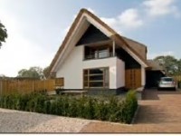 Bouwgrond Bosweg nabij nr. 3