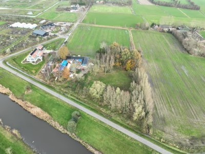 Bouwgrond Achterhoekerweg