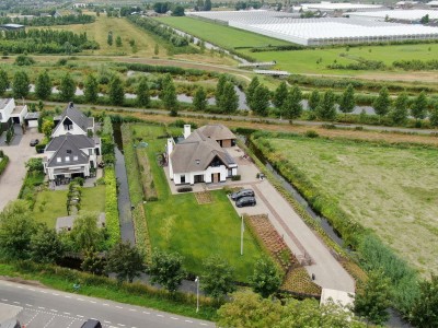 Bouwgrond (Bouwnr. 247)Niemeskant