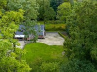 Bouwgrond Hofmanweg 4