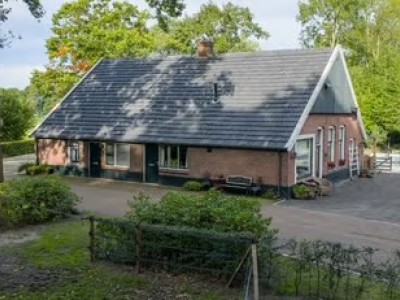 Bouwgrond Hofmanweg 4