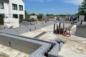 Efficiënt en duurzaam bouwen met moderne bouwelementen