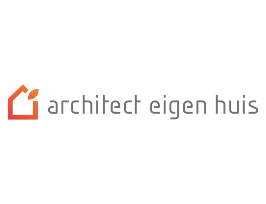 Architect Eigen huis