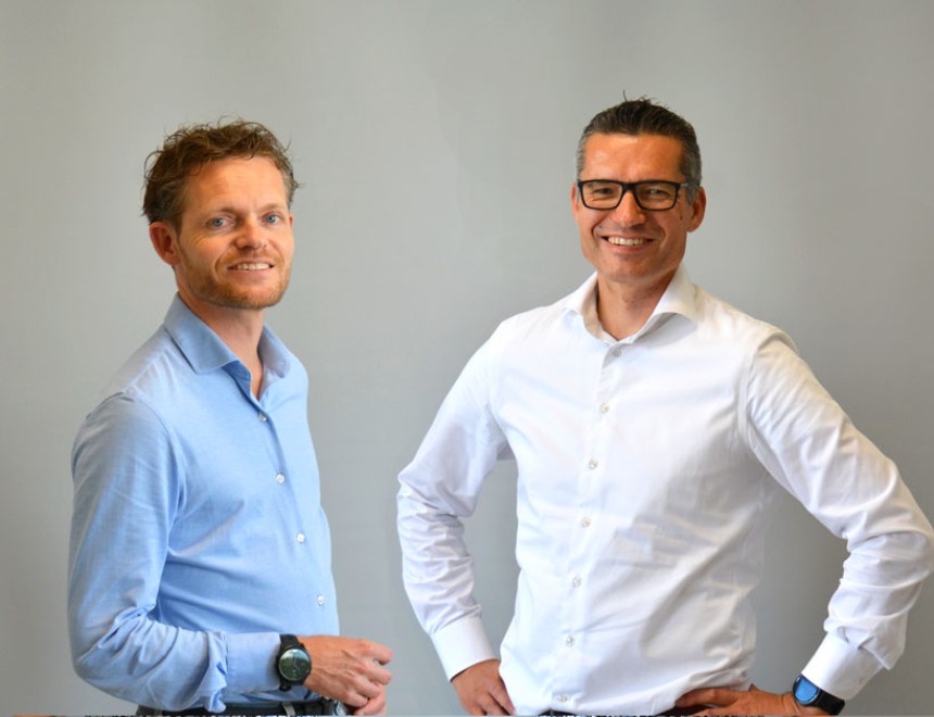 Tijmen Versluis van Architect Eigen Huis