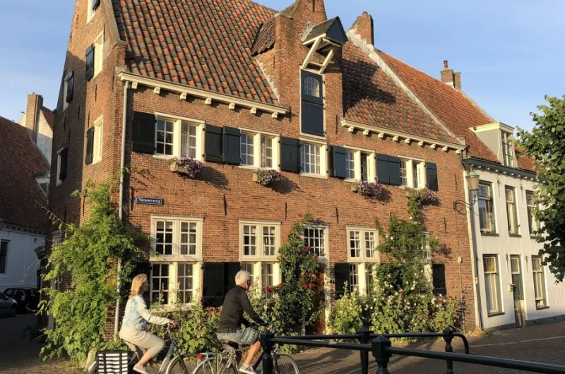 Duurzaam verwarmen in Amersfoort: jouw alternatief