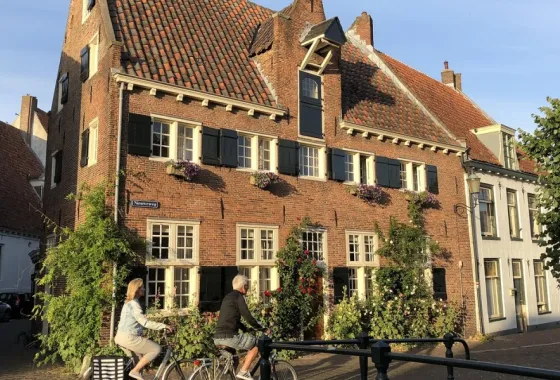 Duurzaam verwarmen in Amersfoort: jouw alternatief