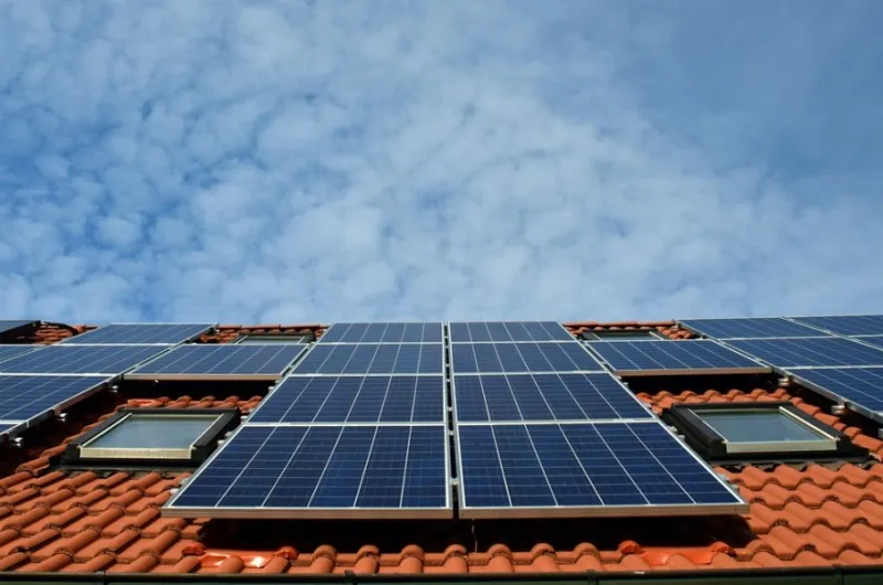 Duurzamer worden met zonnepanelen