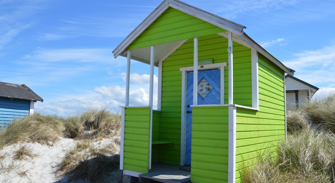 Zweeds rabat douglas: duurzaam en stijlvol voor jouw project