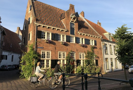 Duurzaam verwarmen in Amersfoort: jouw alternatief - 