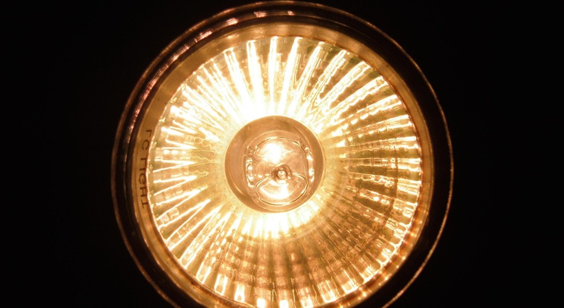 Verlicht jouw ruimte met slimme technologie