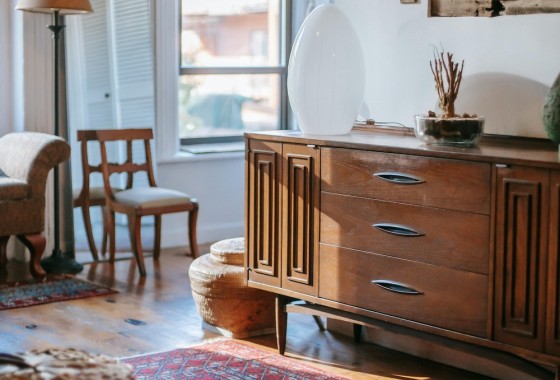 Dit is waarom vloerkleden onmisbaar zijn in nieuwbouwinterieurs - 