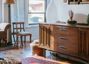 Dit is waarom vloerkleden onmisbaar zijn in nieuwbouwinterieurs