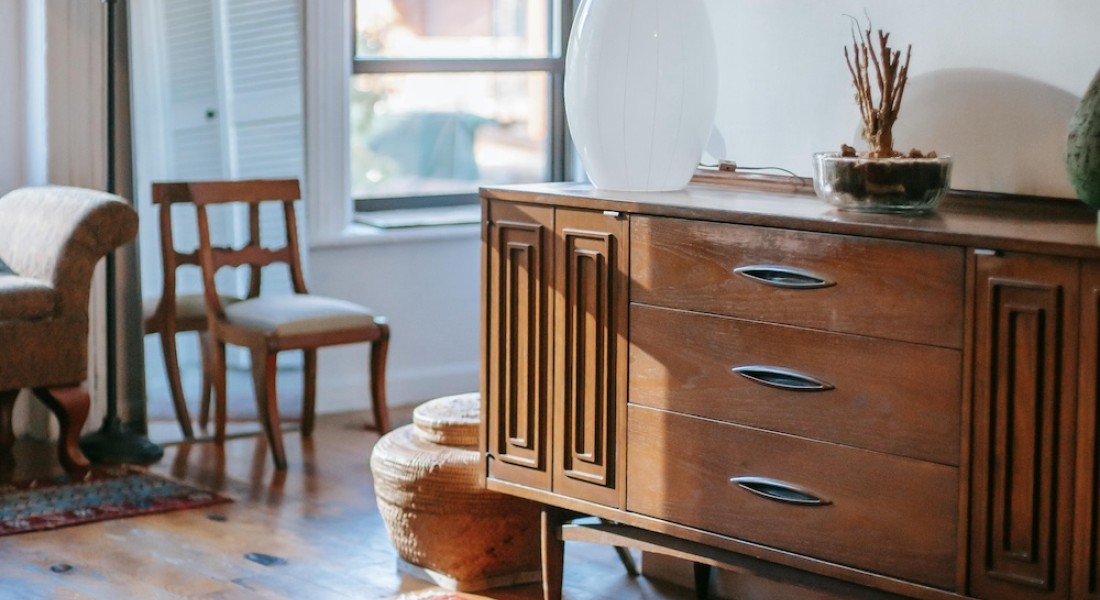 Dit is waarom vloerkleden onmisbaar zijn in nieuwbouwinterieurs