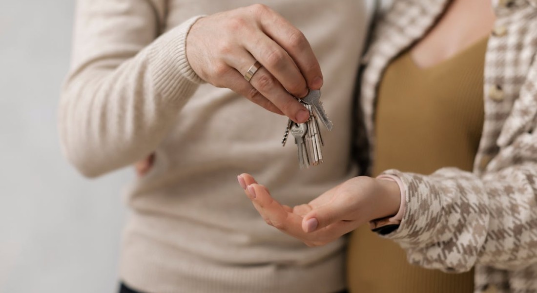 Een bouwkavel gekocht? Zo leg je de juiste basis voor duurzaam wonen