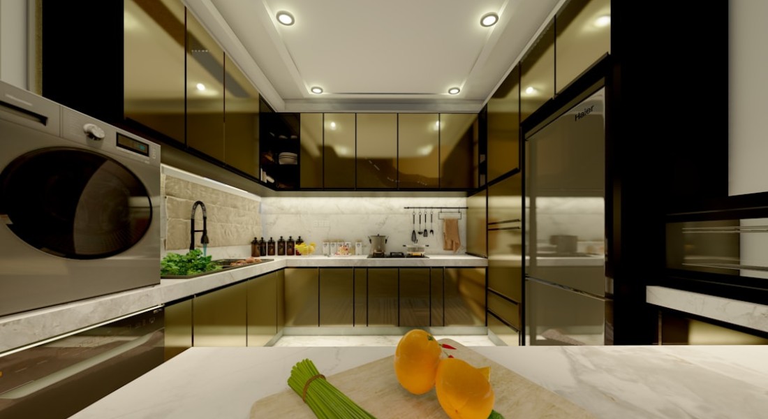 De lavasteen gietvloer: een must-have in je nieuwbouwhuis