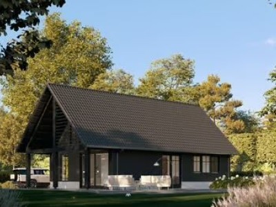 Bouwgrond Boveneindsestraat