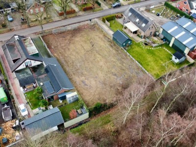 Bouwgrond Knijpslaan