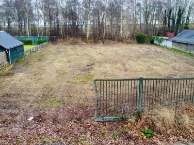 Bouwgrond Knijpslaan