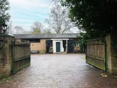 Bouwgrond Graaf Floris V weg 3-B