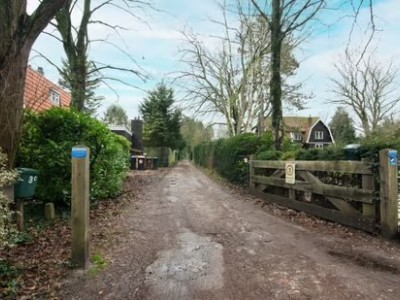 Bouwgrond Graaf Floris V weg 3-B