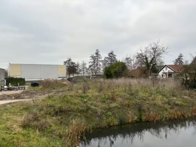 Bouwgrond Galecopperdijk 3-B