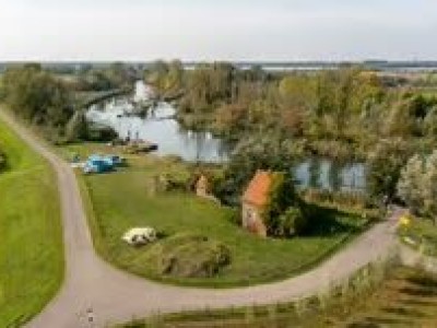 Bouwgrond Kroonweg 4