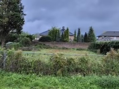 Bouwgrond Den Elshout