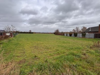 Bouwgrond Houtstraat