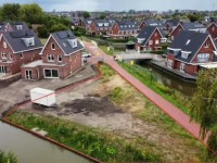 Bouwgrond Porseleinlaan 29