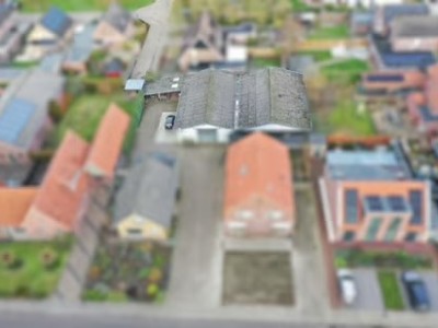 Bouwgrond De Witte Rieteweg 3