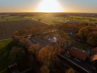 Bouwgrond Kluunvenweg - kavel 1 en 2