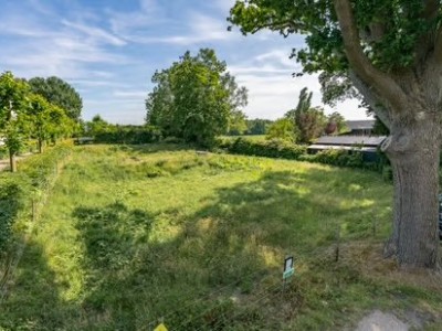 Bouwgrond Stationsplein