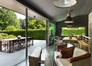 De meerwaarde van een goed doordacht huisontwerp, van binnen naar buiten