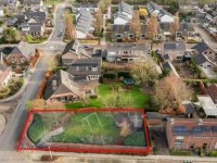 Bouwgrond Cortenoeverseweg