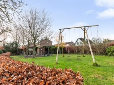 Bouwgrond Cortenoeverseweg