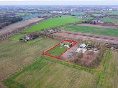 Bouwgrond Hoeksehei 8