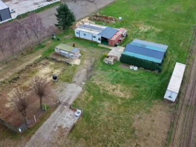 Bouwgrond Hoeksehei 8