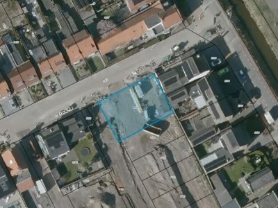 Bouwgrond Hoogstraat 1