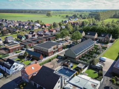 Bouwgrond Hoogstraat 1