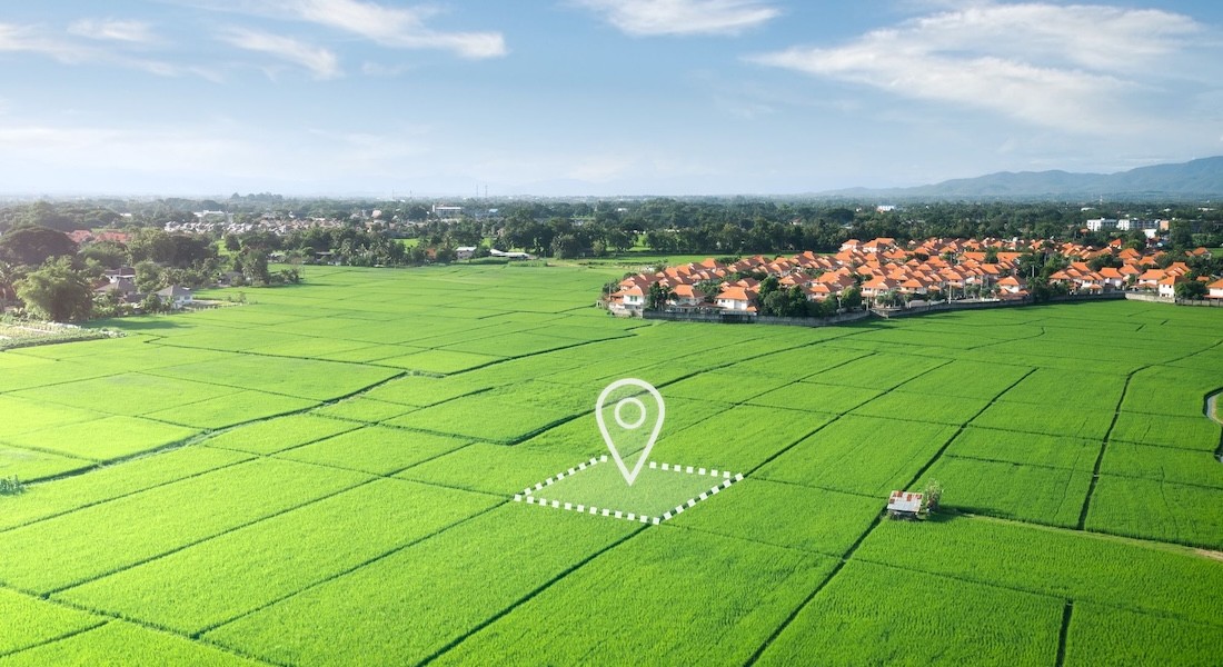 Bouwkavel kopen: waar moet je op letten?