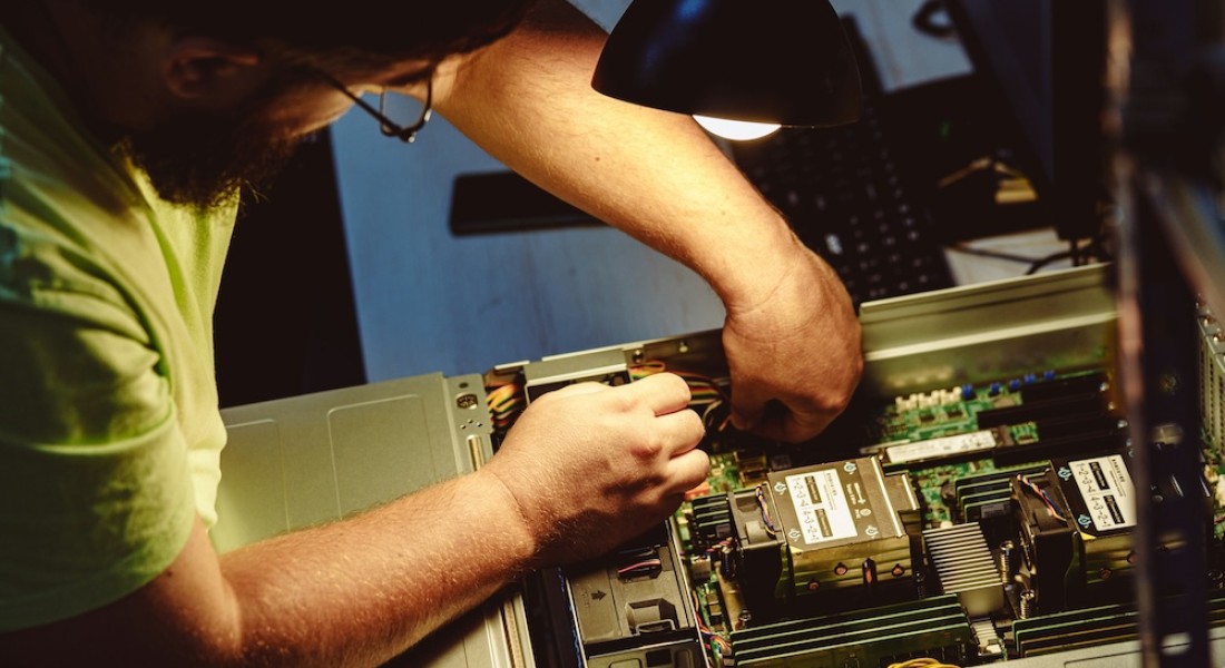 Repareren of weggooien: waar kies jij voor?