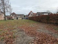 Bouwgrond Van Vroonhovenlaan