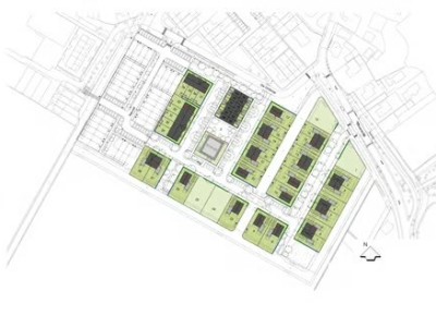 Bouwgrond  SinmareVeld