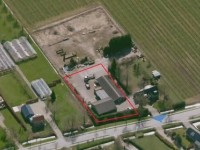 Bouwgrond H.C. de Jonghweg