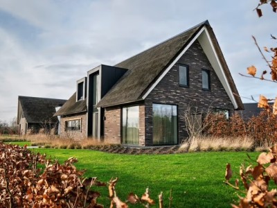 Bouwgrond H.C. de Jonghweg