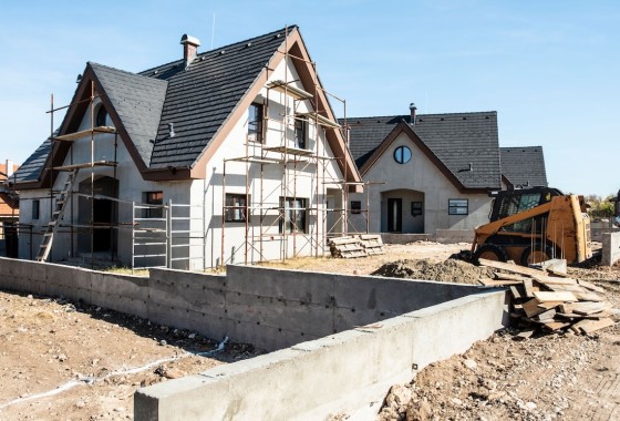 Zo werkt het kopen van een gemeentelijke bouwkavel - 