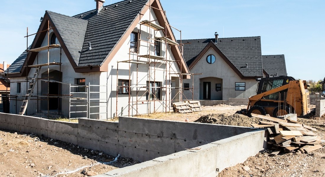 Zo werkt het kopen van een gemeentelijke bouwkavel