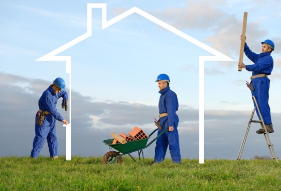 Bouwplicht bij bouwkavels: dit moet je weten - 