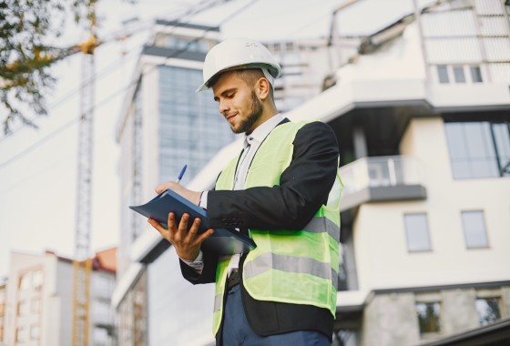 Bouwbegeleiding tijdens je bouwproces - 