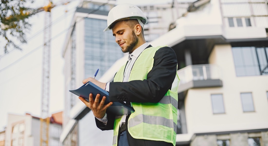 Bouwbegeleiding tijdens je bouwproces